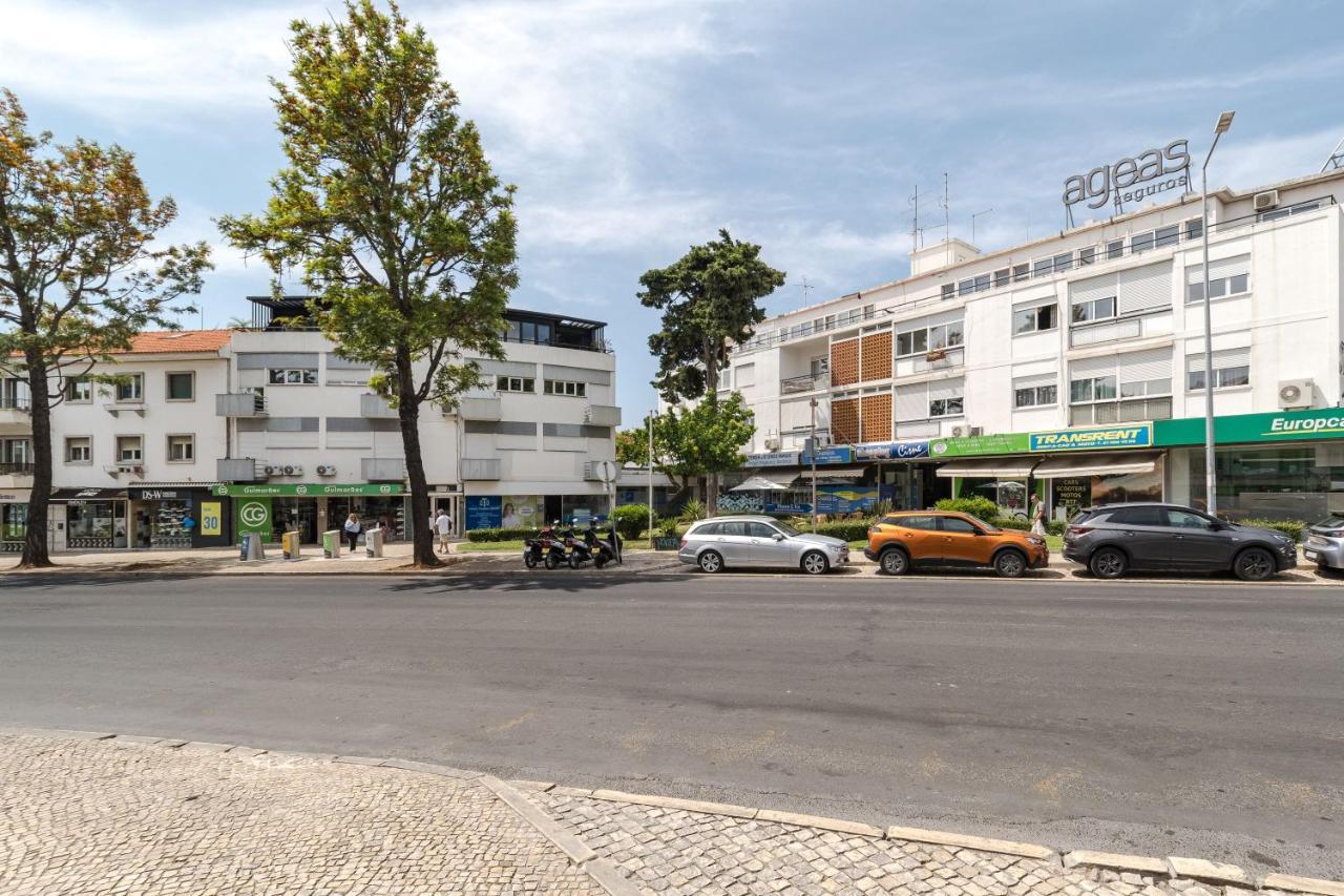 City&Beach Cascais - Checkinhome Luaran gambar