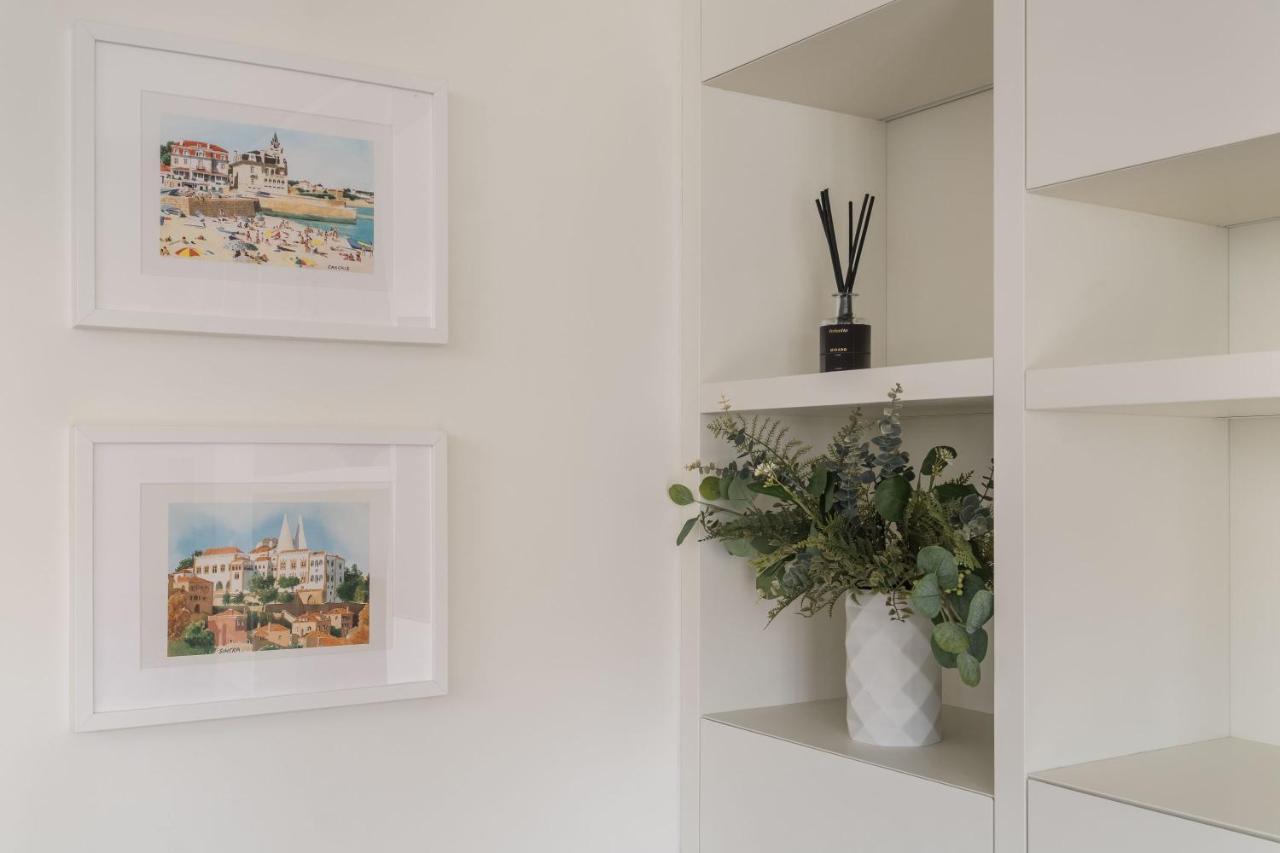 City&Beach Cascais - Checkinhome Luaran gambar