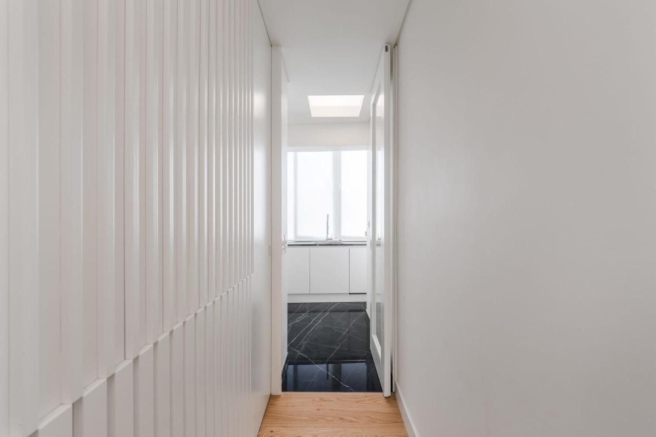 City&Beach Cascais - Checkinhome Luaran gambar